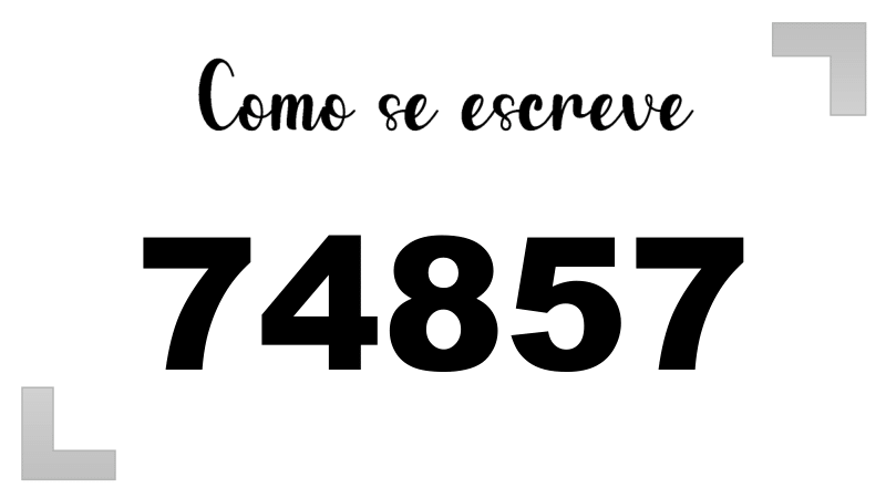 Imagem do número 74857