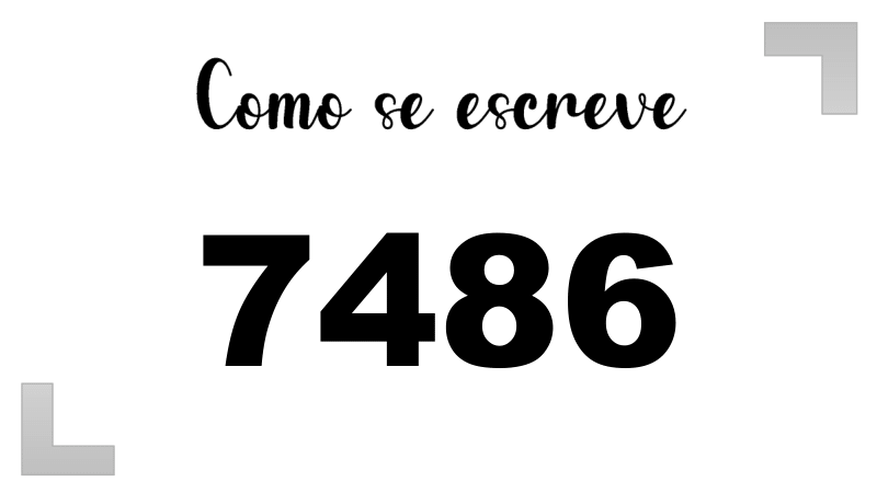 Imagem do número 7486