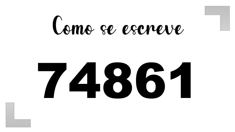 Imagem do número 74861