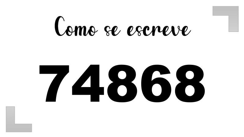 Imagem do número 74868