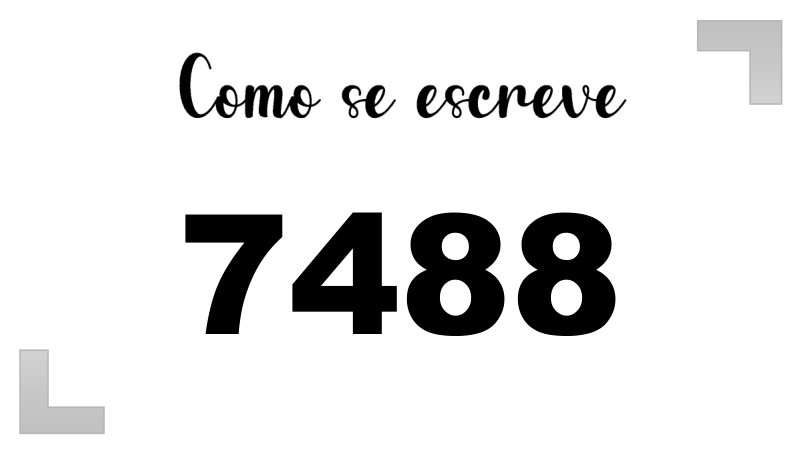 Imagem do número 7488