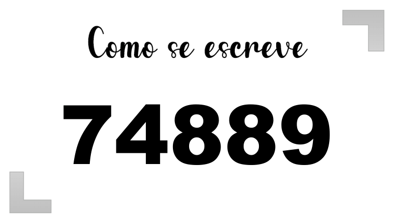 Imagem do número 74889