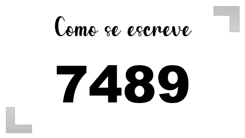 Imagem do número 7489