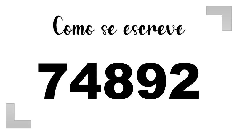 Imagem do número 74892