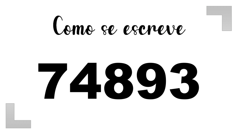 Imagem do número 74893