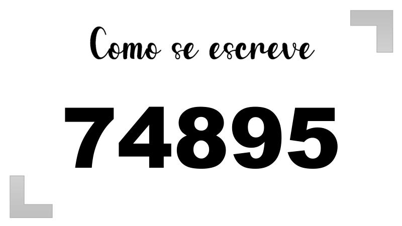 Imagem do número 74895
