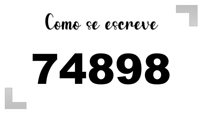 Imagem do número 74898