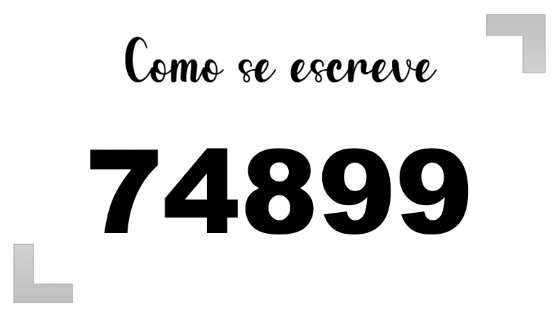 Imagem do número 74899
