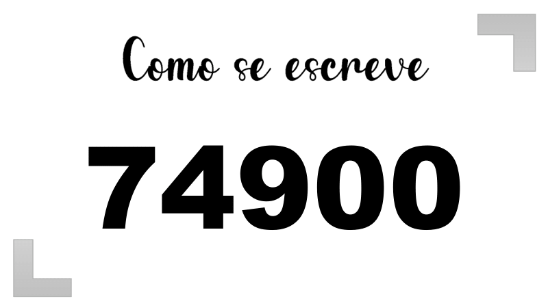 Imagem do número 74900