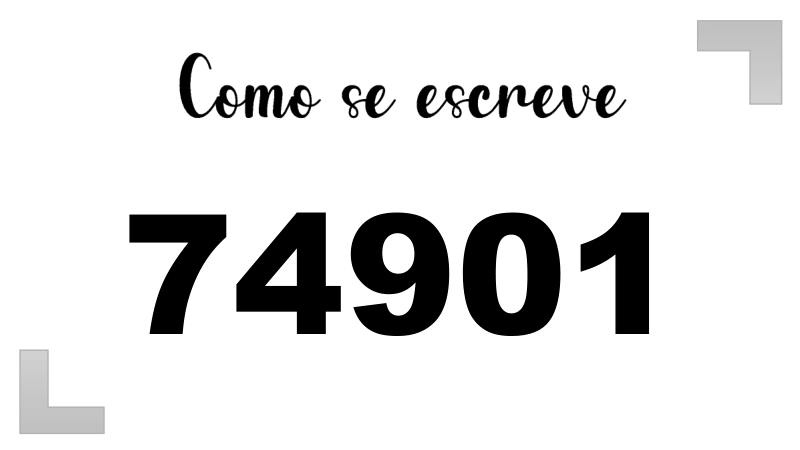 Imagem do número 74901
