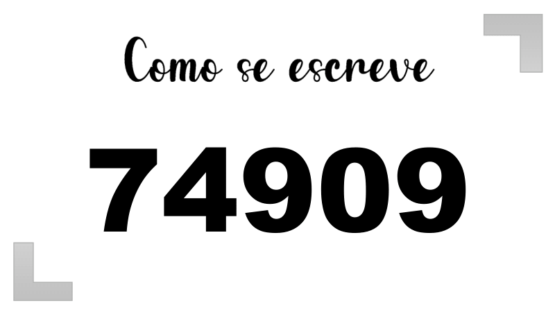 Imagem do número 74909