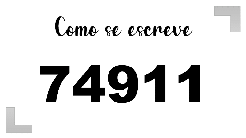 Imagem do número 74911