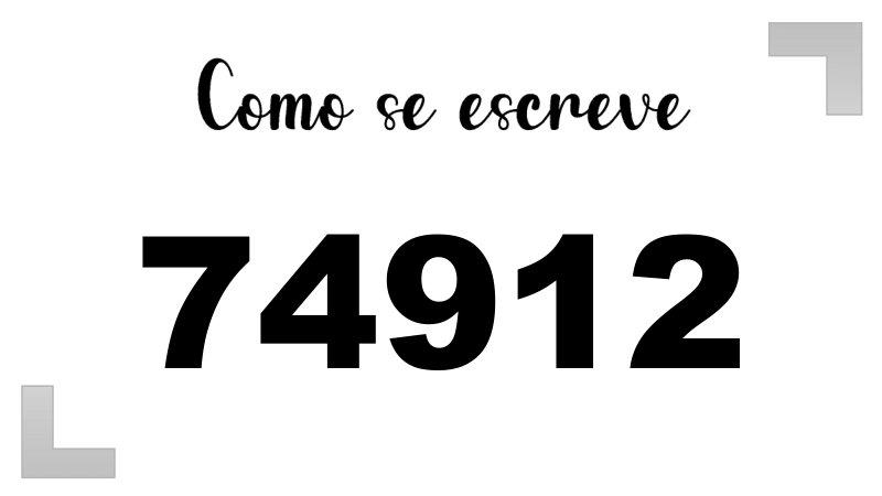 Imagem do número 74912
