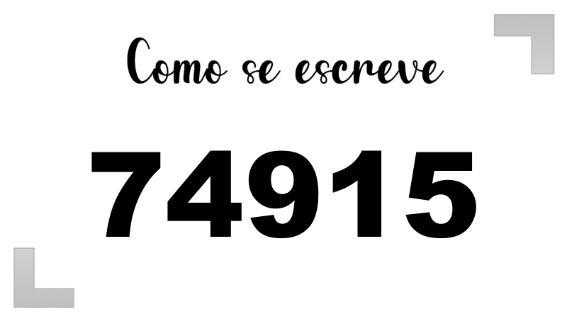Imagem do número 74915