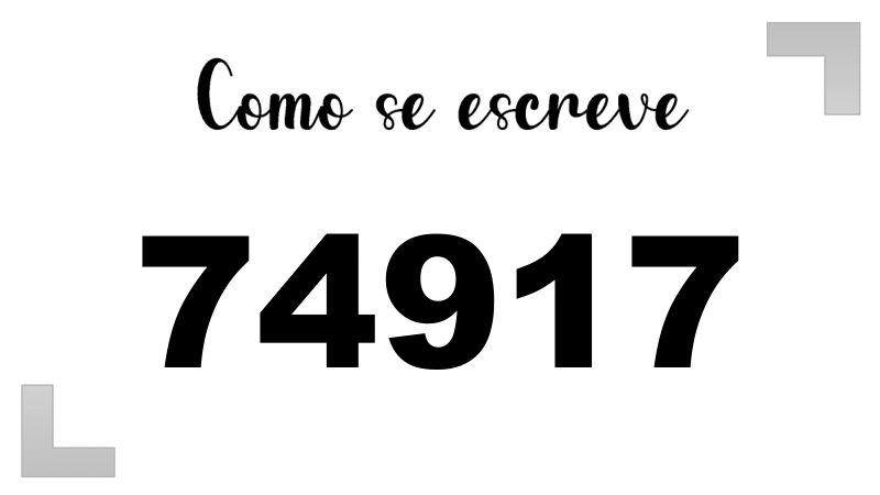 Imagem do número 74917