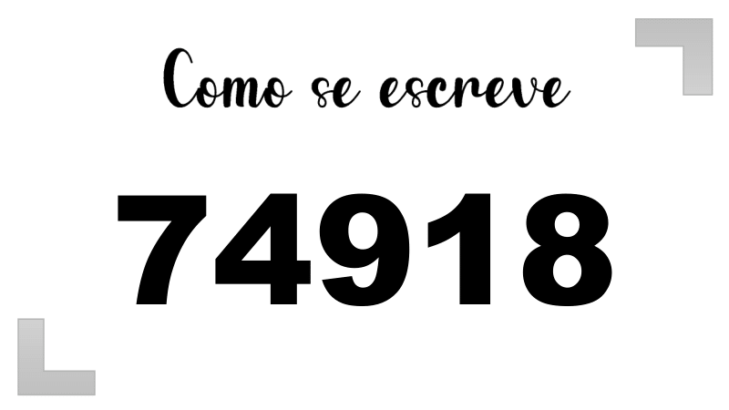 Imagem do número 74918
