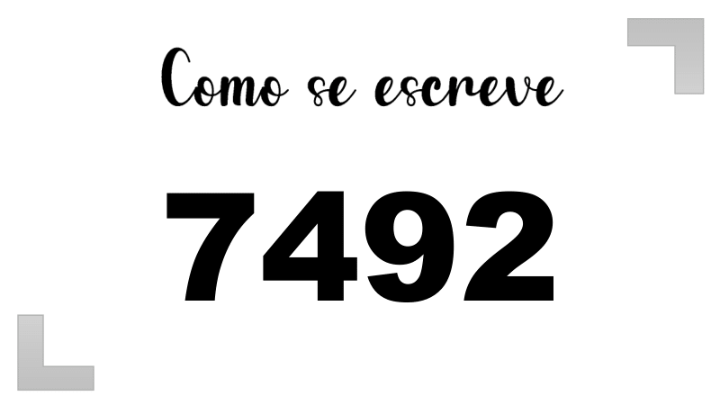Imagem do número 7492