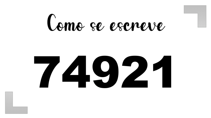 Imagem do número 74921