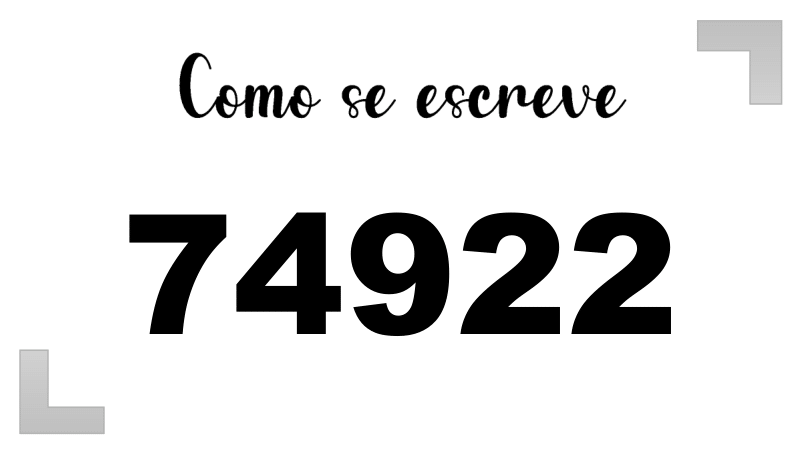 Imagem do número 74922