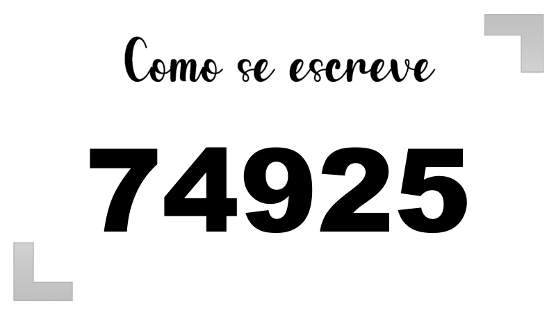 Imagem do número 74925