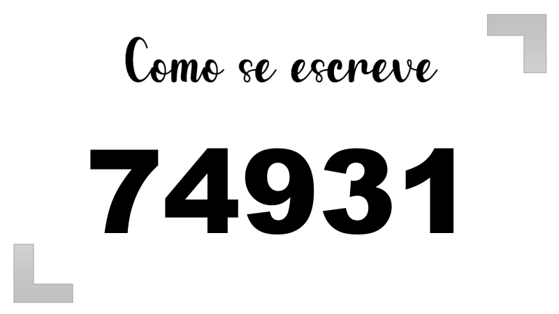 Imagem do número 74931