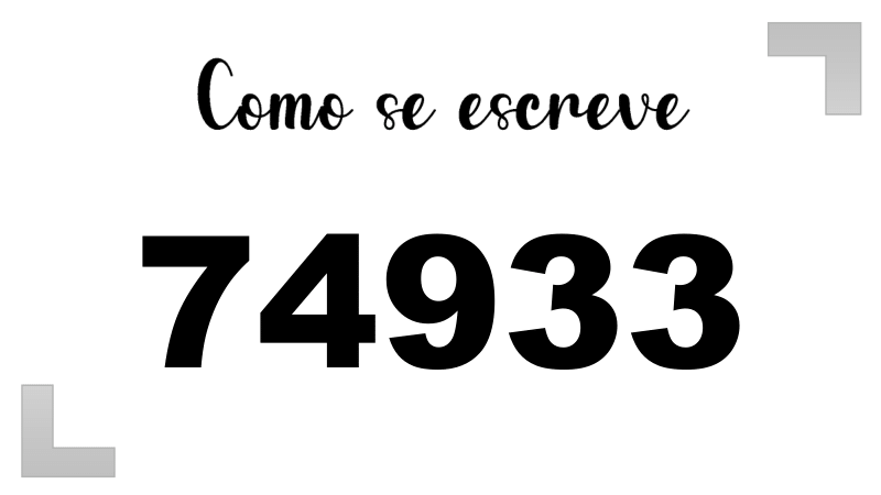Imagem do número 74933