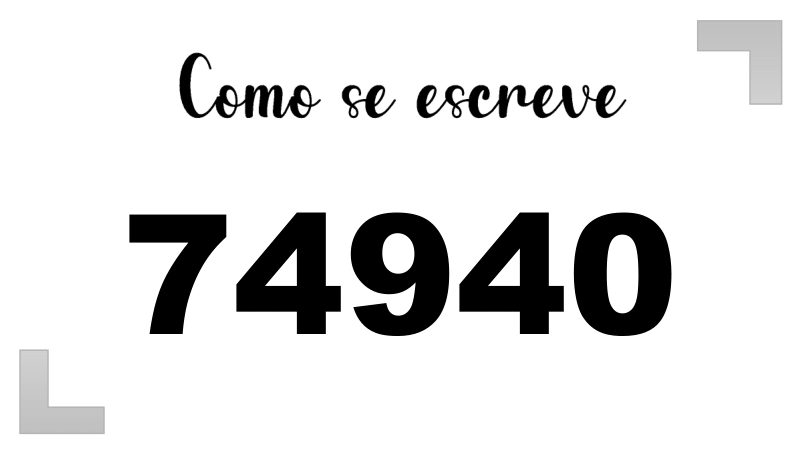 Imagem do número 74940