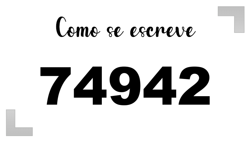 Imagem do número 74942