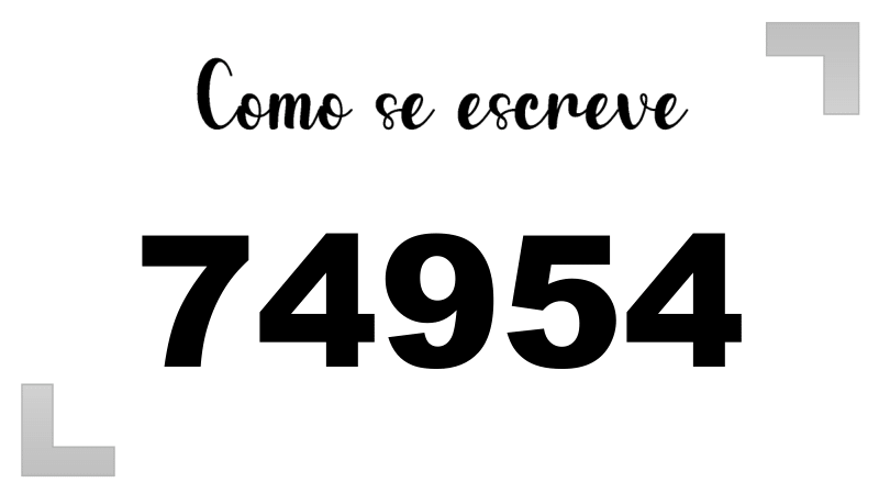 Imagem do número 74954