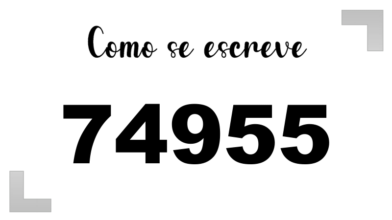 Imagem do número 74955