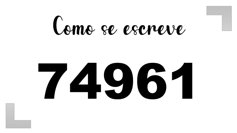 Imagem do número 74961
