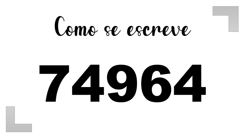Imagem do número 74964