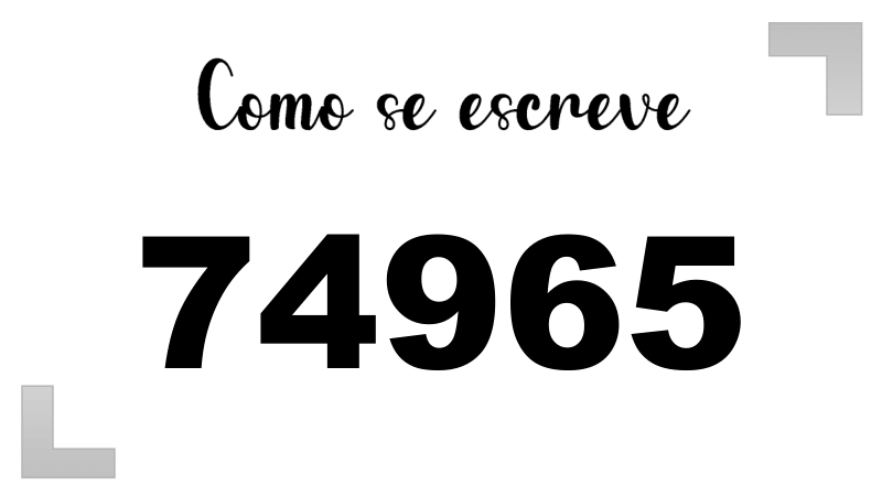 Imagem do número 74965