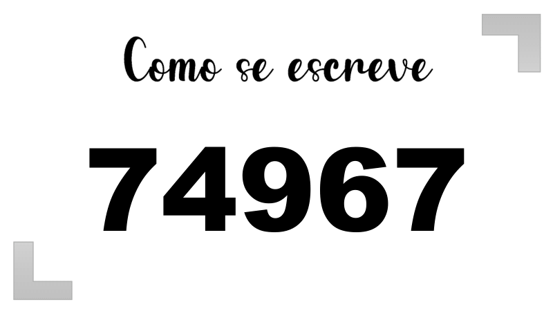 Imagem do número 74967