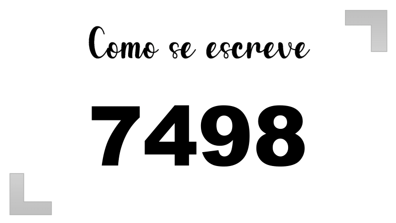 Imagem do número 7498