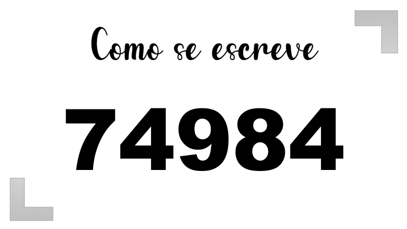 Imagem do número 74984