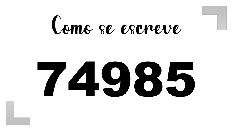 Imagem do número 74985