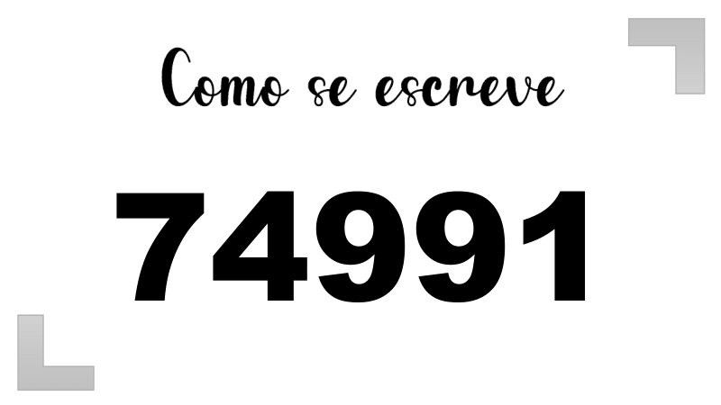 Imagem do número 74991