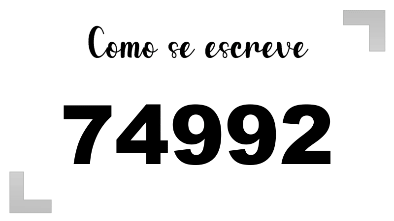 Imagem do número 74992