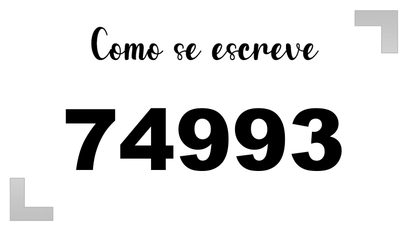 Imagem do número 74993