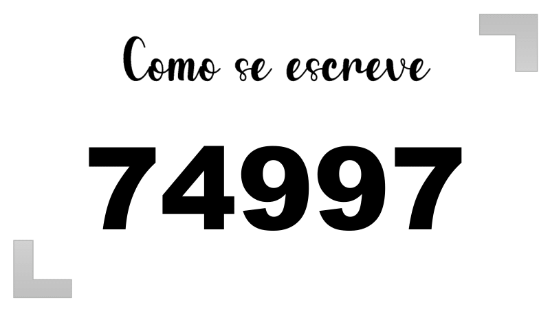 Imagem do número 74997