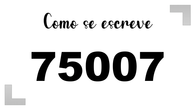 Imagem do número 75007