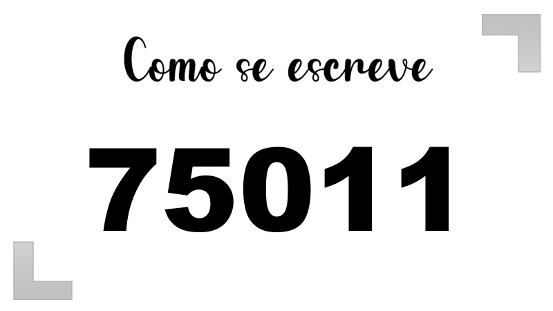 Imagem do número 75011