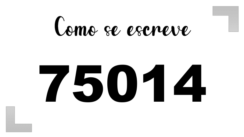 Imagem do número 75014