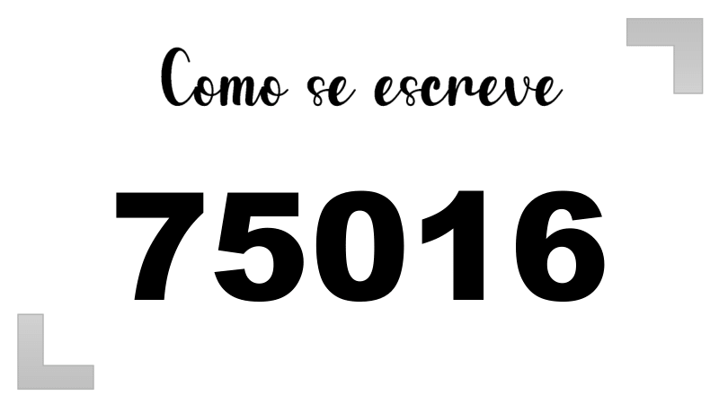 Imagem do número 75016