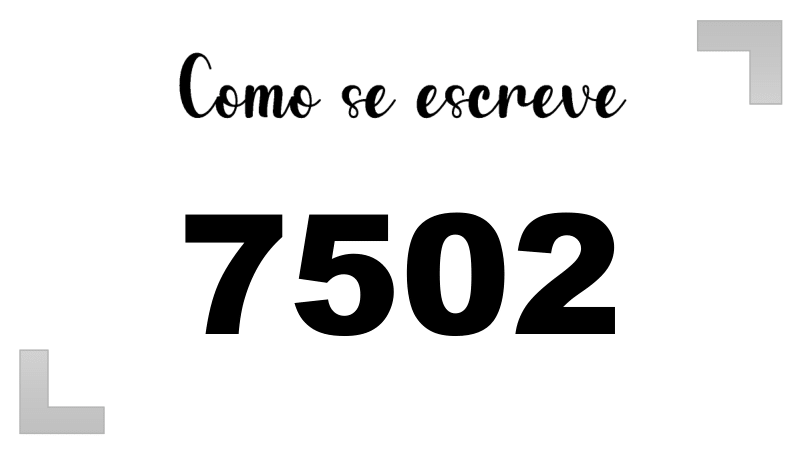 Imagem do número 7502