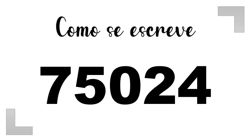 Imagem do número 75024