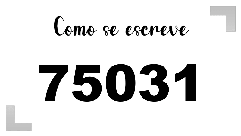 Imagem do número 75031
