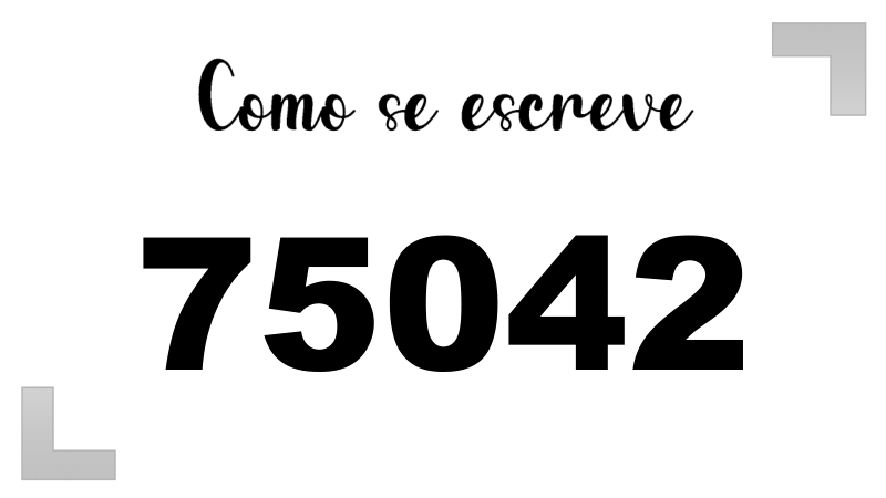 Imagem do número 75042