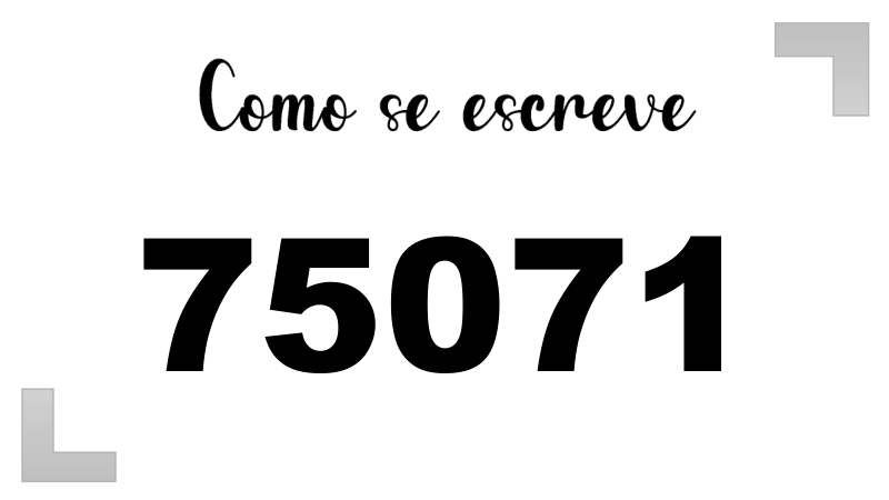 Imagem do número 75071